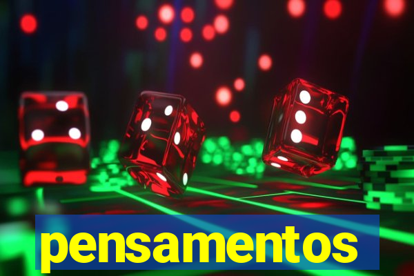 pensamentos viajantes whatsapp